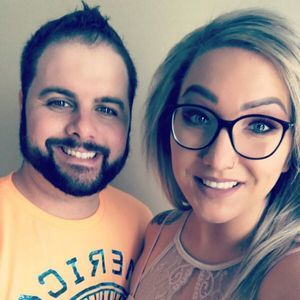 Meet your Posher, Christa